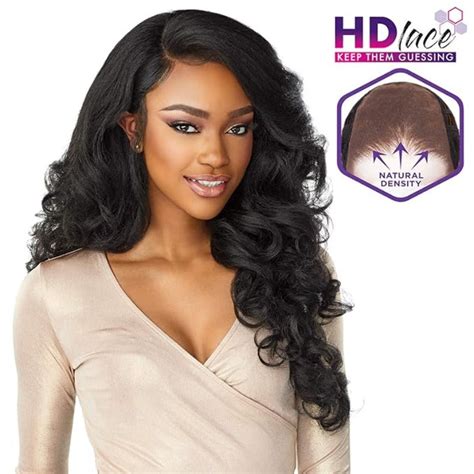 Discover the Allure of Latisha Wigs: Enhancing Your Beauty, One Tress at a Time