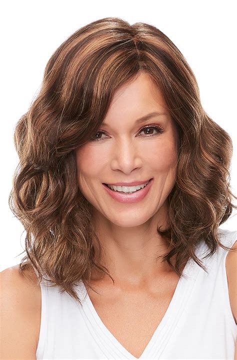 Discover the Allure of Mila Wig by Jon Renau: A Guide to Stunning Transformation