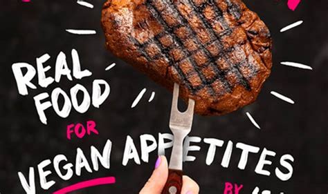 Discover the Allure of Mock Meat: A Plant-Based Revolution