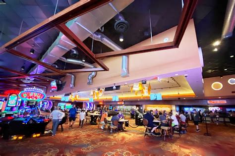 Discover the Allure of OYO Casino Las Vegas: A Haven for Gamblers and Entertainment Seekers