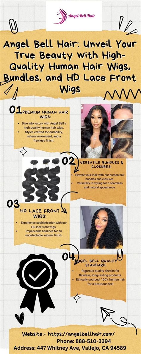 Discover the Allure of Real Hair Wigs: Unveil Your True Beauty