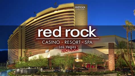 Discover the Allure of Red Rock Casino: A Comprehensive Booking Guide