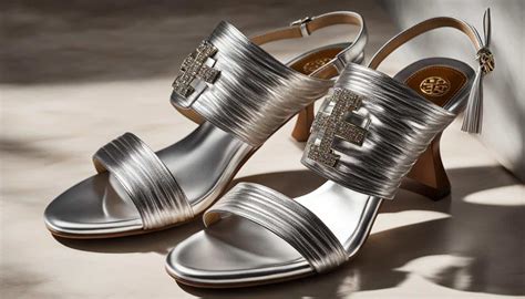 Discover the Allure of Tory Burch Sandals: A Timeless Fashion Statement