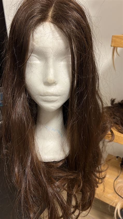 Discover the Allure of eBay Wigs Real Hair: Embrace Natural Beauty and Confidence