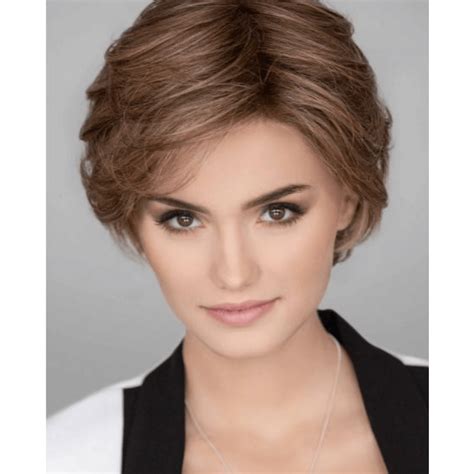 Discover the Allure of the Ellen Wille Arrow Wig: Unparalleled Quality and Sophistication