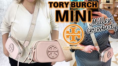 Discover the Allure of the Timeless Tory Burch Crossbody: A Comprehensive Guide