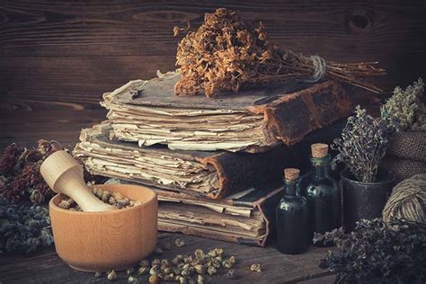 Discover the Ancient Art of Herbal Healing from the Comfort of Your Home