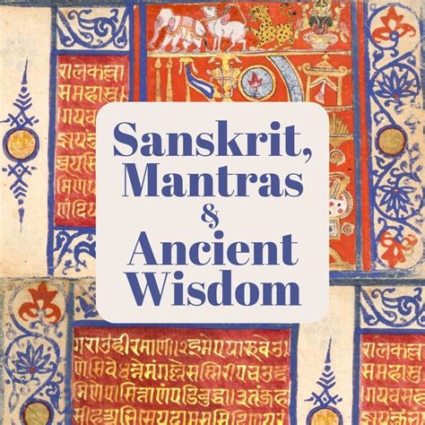 Discover the Ancient Wisdom: Find Sanskrit Classes Near Me