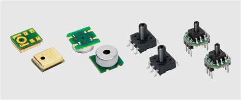 Discover the Applications of Air Pressure Sensors