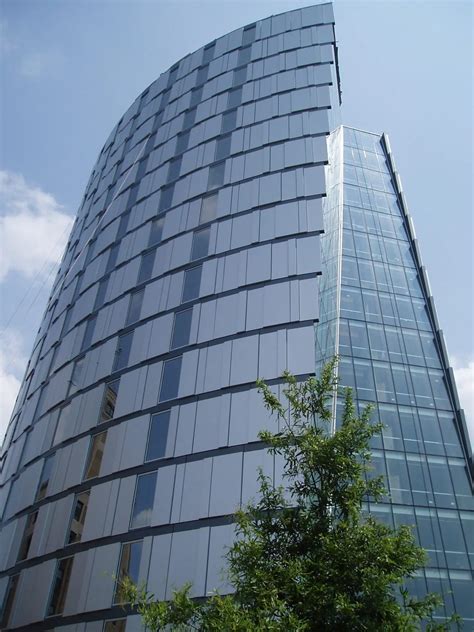 Discover the Architectural Marvel: Drexel University's Millennium Hall