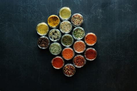 Discover the Aromatic World of Spices with RawSpiceBar: Your Ultimate Guide to Buying Spices Online