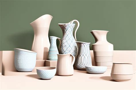 Discover the Art of Ceramics: A Comprehensive Guide to Ceramic Classes Near You