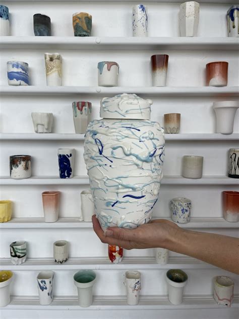 Discover the Art of Ceramics: Find Ceramic Classes Near You