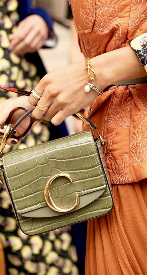 Discover the Art of Sophisticated Style: A Guide to Unbelievable Chloe Bags on Sale