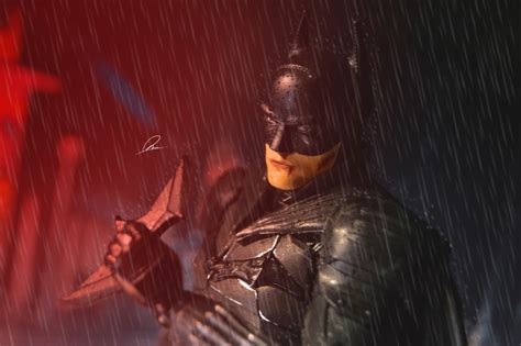 Discover the Art of Storytelling with Batman Battle Damaged Suit: Strategies for Creating Immersive Experiences