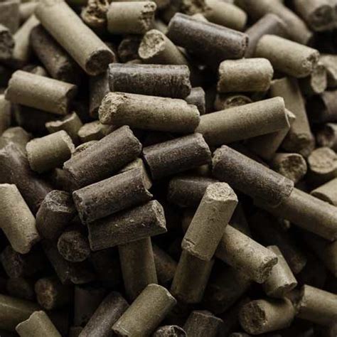 Discover the Astonishing Versatility of Bentonite Pellets