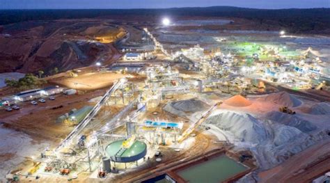 Discover the Astounding Potential of Lithium Mining in Ashville