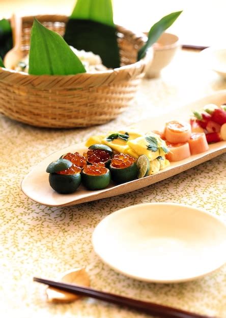 Discover the Authentic Flavors of Japanese Cuisine