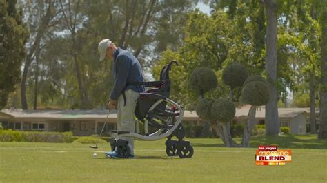 Discover the Benefits and Versatility of the BunnyWalker: A Revolutionary Mobility Device