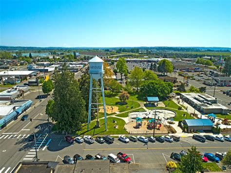 Discover the Benefits of Marysville WA Water: A Comprehensive Guide for Residents and Businesses