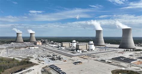 Discover the Benefits of Nuclear Plant Jacksonville: A Nuclear Energy Powerhouse