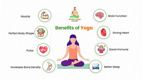 Discover the Benefits of Yoga