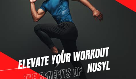 Discover the Benefits that Elevate Your Workout Experience