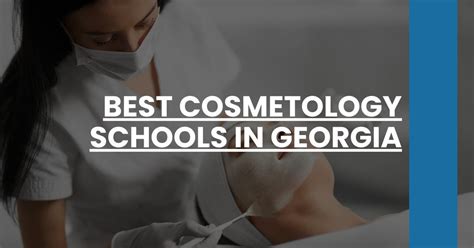 Discover the Best Beauty Schools in Augusta, Georgia