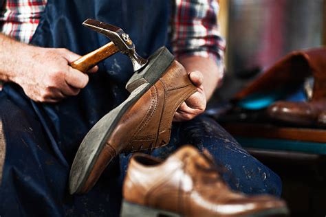 Discover the Best Boot Shoe Repair Services Near You