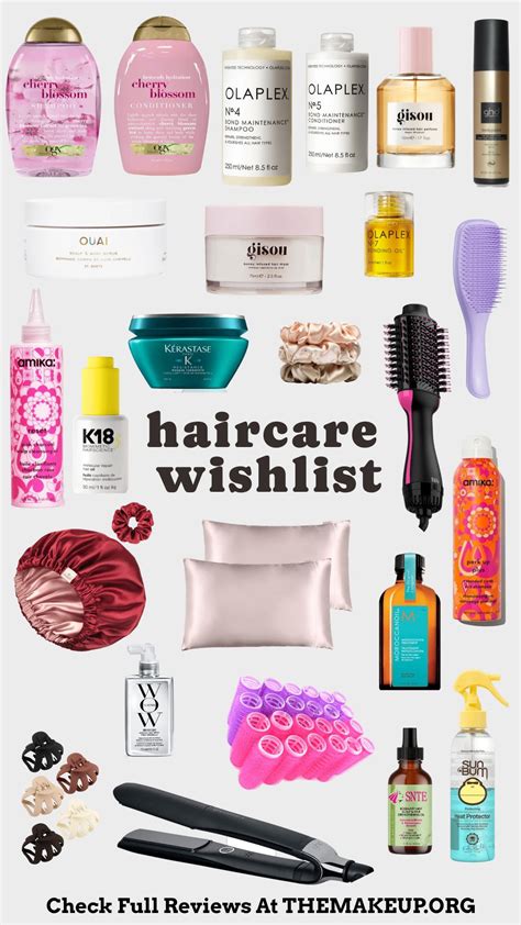 Discover the Best Hair Care Essentials at Your Fingertips