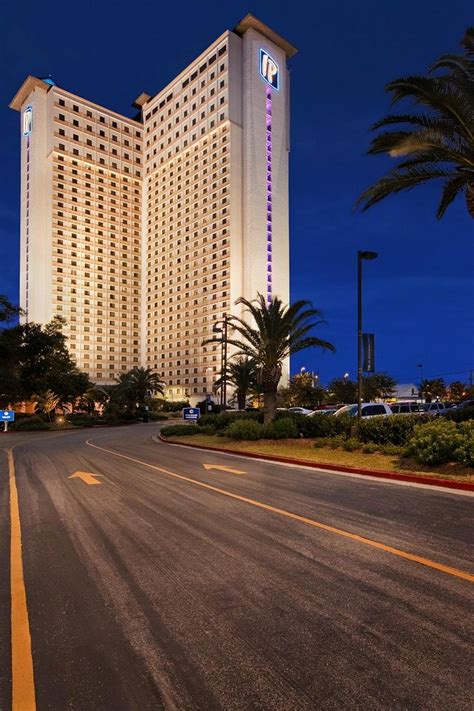 Discover the Best Hotels Near IP Casino Biloxi MS and Elevate Your Gaming Experience