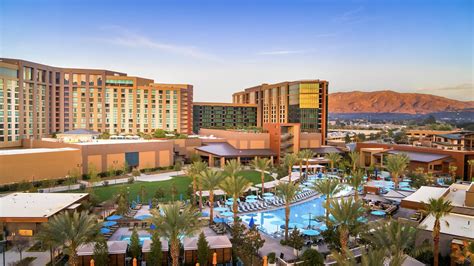 Discover the Best Hotels Near Pechanga Casino: A Haven for Entertainment and Relaxation