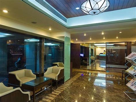 Discover the Best Hotels in Thane: A Comprehensive Guide