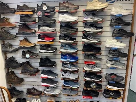 Discover the Best Shoe Stores Near You: A Comprehensive Guide