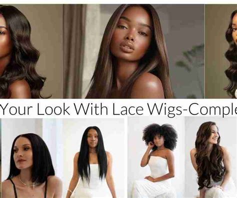 Discover the Best USA Wigs in San Antonio: Your Guide to Flawless Tresses