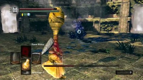 Discover the Best Weapons in Dark Souls II: Your Guide to Dominance