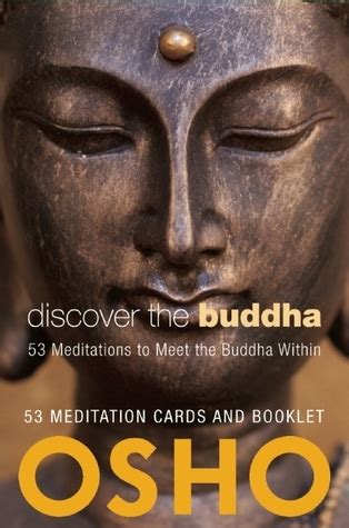 Discover the Buddha 53 Meditations to Meet the Buddha Within PDF