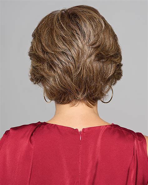 Discover the Captivating World of Racquel Welch Wigs: Transform Your Look Today!