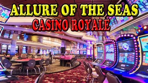 Discover the Casino's Alluring Offerings