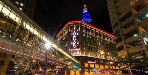 Discover the Closest Casino to Downtown Cleveland for Unforgettable Entertainment