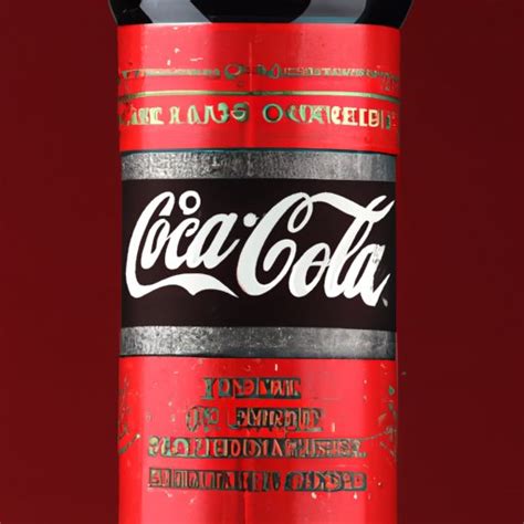 Discover the Coca-Cola Legacy