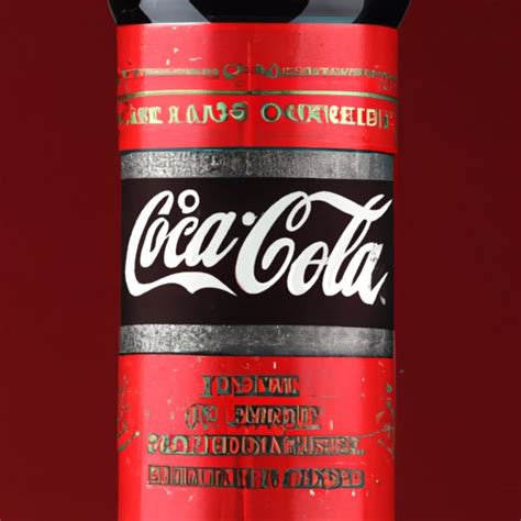 Discover the Coca-Cola Legacy