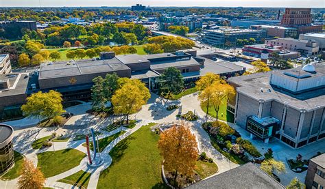 Discover the College Landscape in Lansing: Unraveling the Educational tapestry