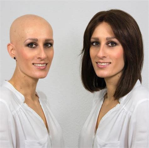 Discover the Comfort and Confidence of Cancer Patient Real Hair Wigs