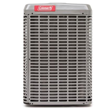 Discover the Comfort and Efficiency of Coleman Air Conditioners in Jamestown, ND