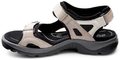 Discover the Comfort and Style of ECCO Women's Yucatan Sport Plus Sandals