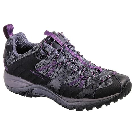 Discover the Comfort and Style of Merrell Women's Footwear