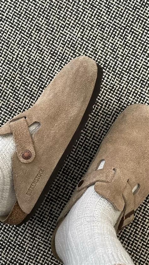 Discover the Comfort and Versatility of Birkenstock's Taupe Clogs: An In-Depth Guide