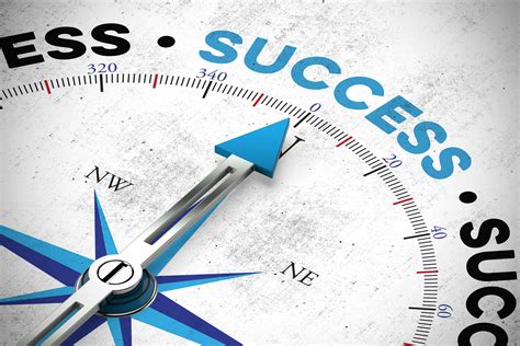 Discover the Compass of Business Success: Embracing 東西南北**