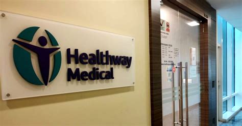 Discover the Comprehensive Health Hub: Novena Medical Centre by Healthway Medical